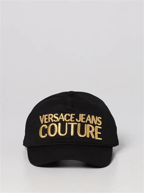 cappello versace versus|versace clothing line.